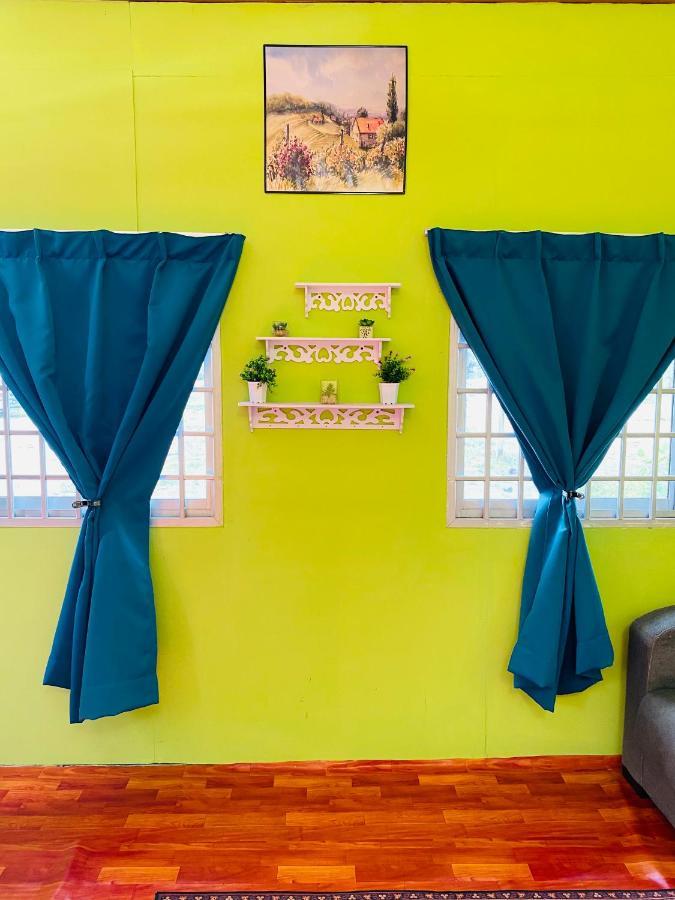 Villa Inap Pantai Umar 1 Terengganu Kuala Terengganu Exterior foto